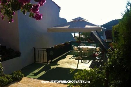 Apartmanok Vedrana fotó 2