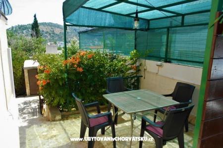 Apartmanok Vedrana fotó 4