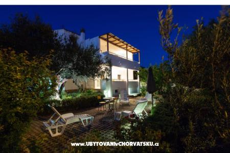 Apartmanok Venci fotó 2