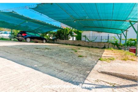 Apartmanok Venci fotó 4