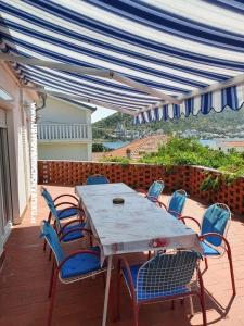 Apartmanok Vesna Rogoznica Horvátország