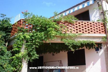 Apartmanok Vesna fotó 2