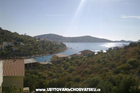 Apartmanok Vesna fotó 4