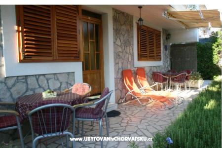 Apartmanok Vesna fotó 2
