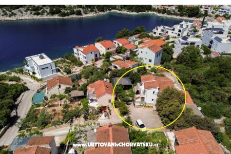 Apartmanok Vido i Nada fotó 3