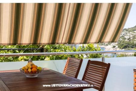 Apartmanok Vido i Nada fotó 4