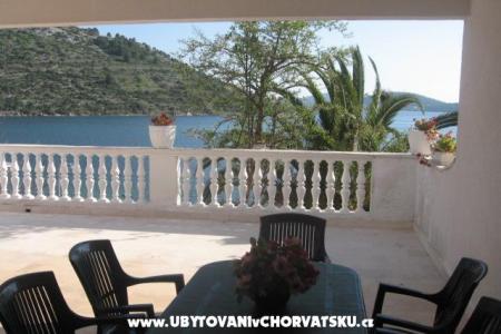 Villa Jozo Apartmanok fotó 4