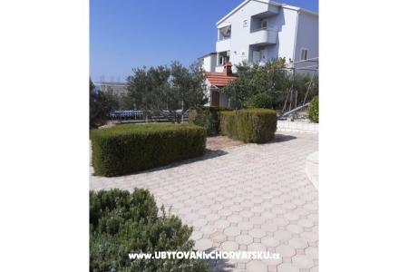 Apartmanok ***Villa Mija*** fotó 2