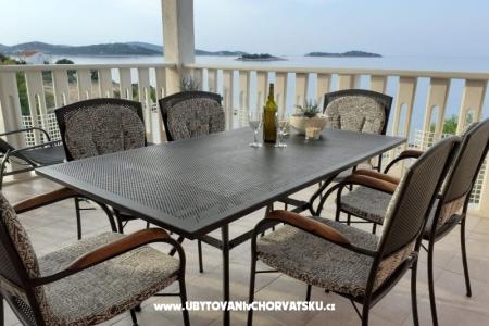 Apartmanok ***Villa Mija*** fotó 4