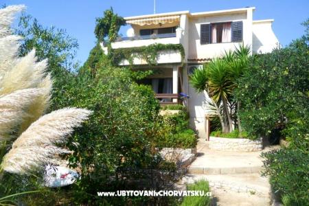 Apartmanok Villa Naranča fotó 2