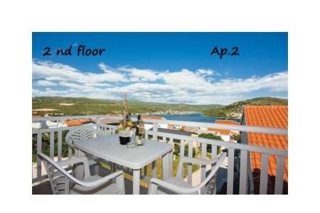 Apartmanok Zdravka fotó 2