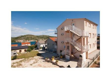 Apartmanok Zdravka fotó 3