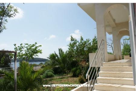 Apartmanok  Villa Rosina  fotó 4