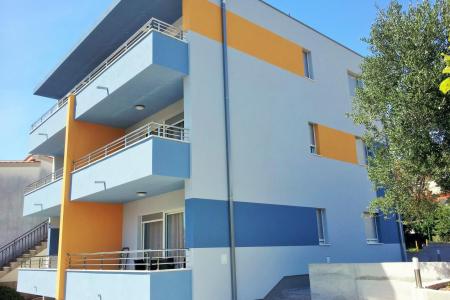 Apartmanok Zora Rogoznica Horvátország