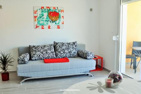Apartmanok Zora fotó 3