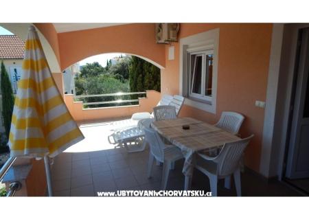 Apartmanok Zoričić fotó 4