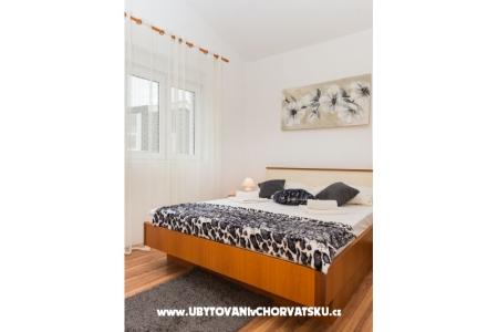 Apartmanok Zoričić fotó 5