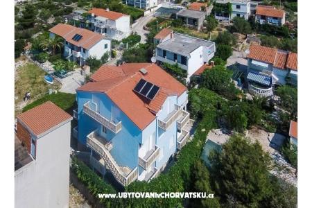 Apartmanok Crnjac fotó 4