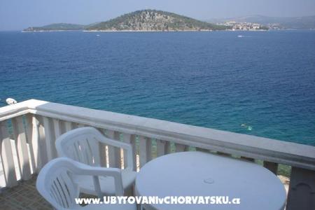 Apartmanok Palma Ražanj fotó 4