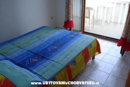 Apartmanok Palma Ražanj fotó 5