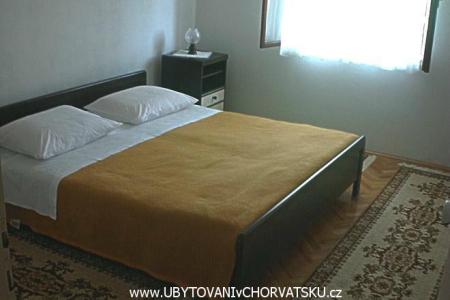 Apartmanok Biserka fotó 3