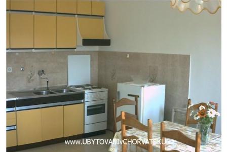 Apartmanok Biserka fotó 5