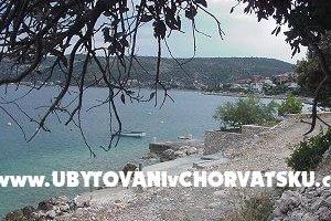 Apartmanok Daksa fotó 2