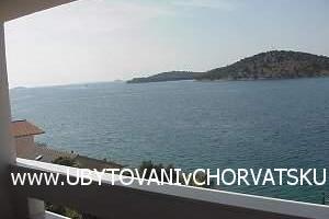 Apartmanok Daksa fotó 4