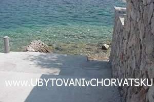 Apartmanok Daksa fotó 5