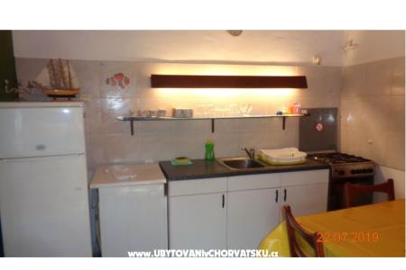 Apartmanok Croatia fotó 4