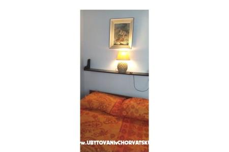 Apartmanok Croatia fotó 5
