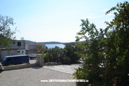 Apartmanok Ercegovic fotó 2