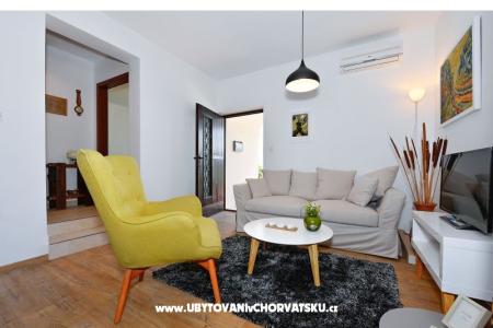 Apartmanok Kanica fotó 2