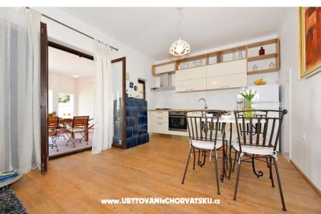 Apartmanok Kanica fotó 5