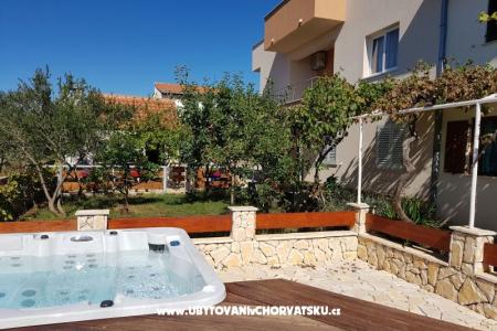 Apartmanok Krešimir  OD 30 EUR fotó 2