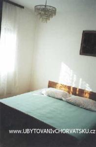 Apartmanok Kuić fotó 2