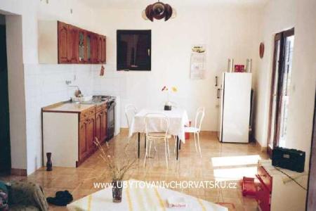 Apartmanok Kuić fotó 3