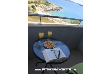 Apartmanok Milic fotó 3