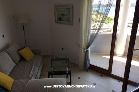 Apartmanok Milic fotó 5