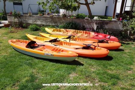 Ap Tilijanka +SUP+kayak+bikes fotó 3