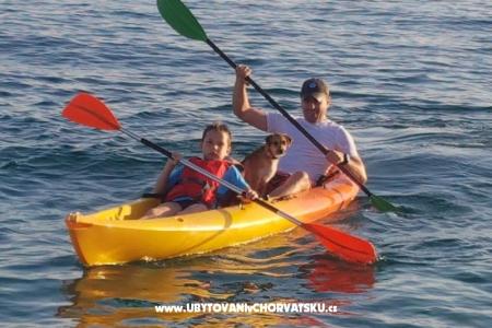 Ap Tilijanka +SUP+kayak+bikes fotó 4