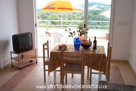 Apartmanok Tina fotó 4