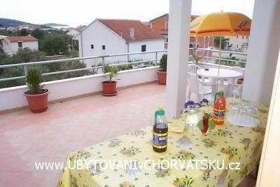 Apartmanok Tina fotó 5