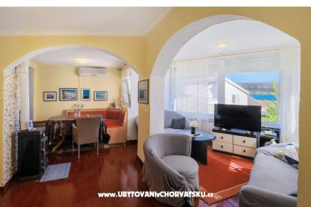 Apartmanok Slivka fotó 2