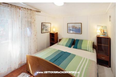 Apartmanok Slivka fotó 3