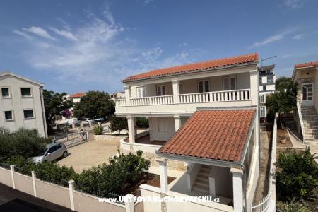 Apartman Luna Rogoznica Horvátország