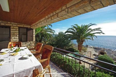 Apartman Villa Sunshine Rogoznica Horvátország