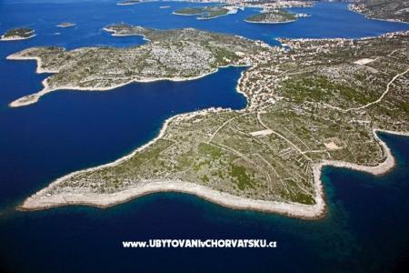 Apartmanok Angie -10 metara od mora fotó 2