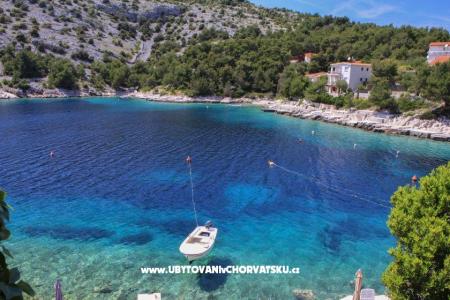Apartmanok Angie -10 metara od mora fotó 3