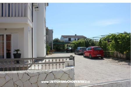 Apartmanok Anna fotó 5
